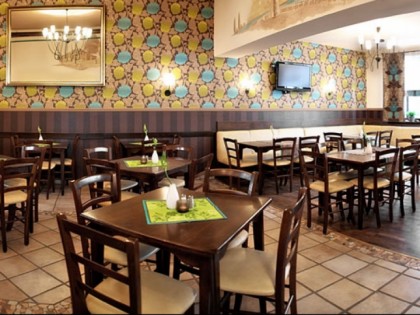 Foto: Parkcafe Hof 