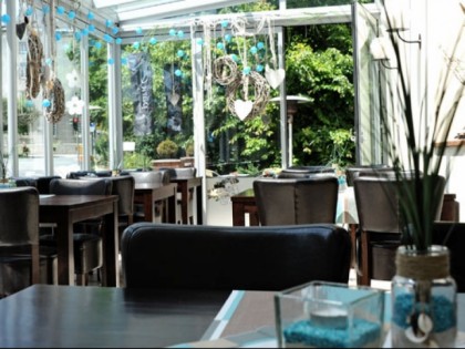 Foto: Parkcafe Hof 