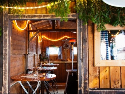 Foto: Parkcafe Hof 