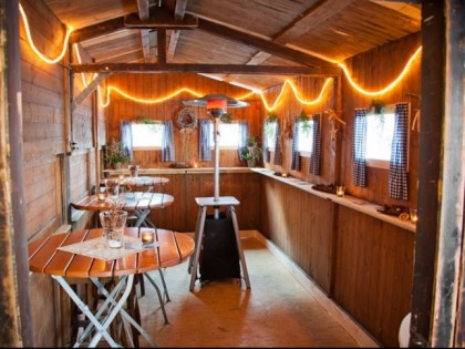Foto: Parkcafe Hof 