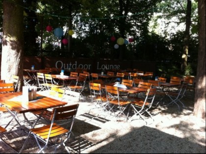 Foto: Parkcafe Hof 