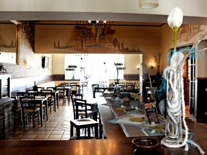 Foto: Parkcafe Hof 