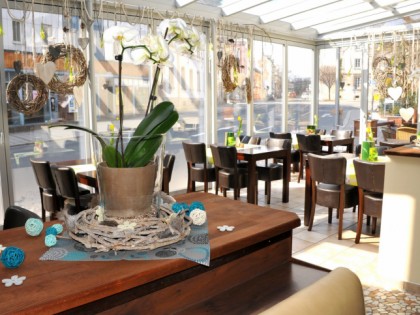 Foto: Parkcafe Hof 