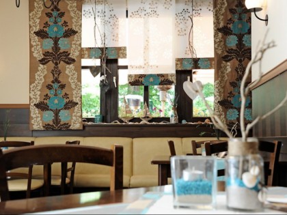 Foto: Parkcafe Hof 
