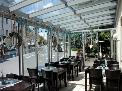 Foto: Parkcafe Hof 