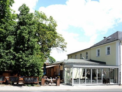 Foto: Parkcafe Hof 