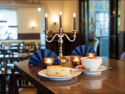 Foto: Parkcafe Hof 