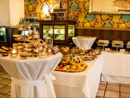 Foto: Parkcafe Hof 